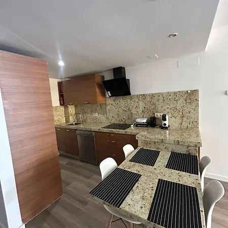En Punta Prima Con 3 Piscinas, 2 Dormitorios,2 Banos ,parking Y Seguridad 24 Apartment *